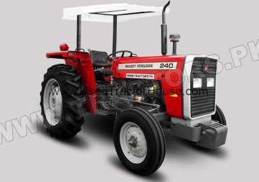 Brand New Massey Ferguson MF-240