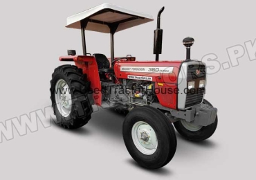 Brand New Massey Ferguson MF-360